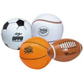 16" Sport Beach Ball